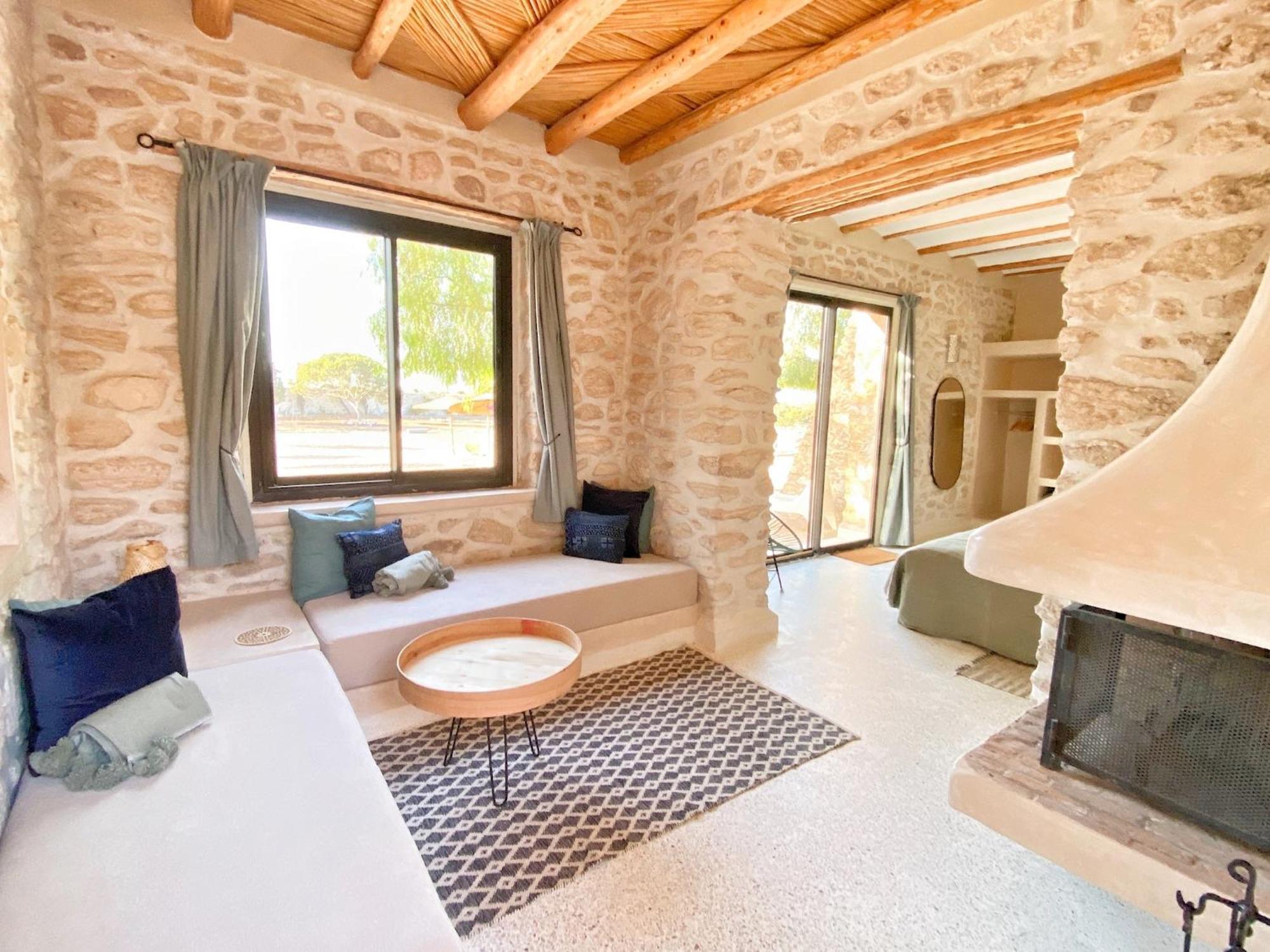 Kaouki Lodge Sidi Kaouki Zimmer foto